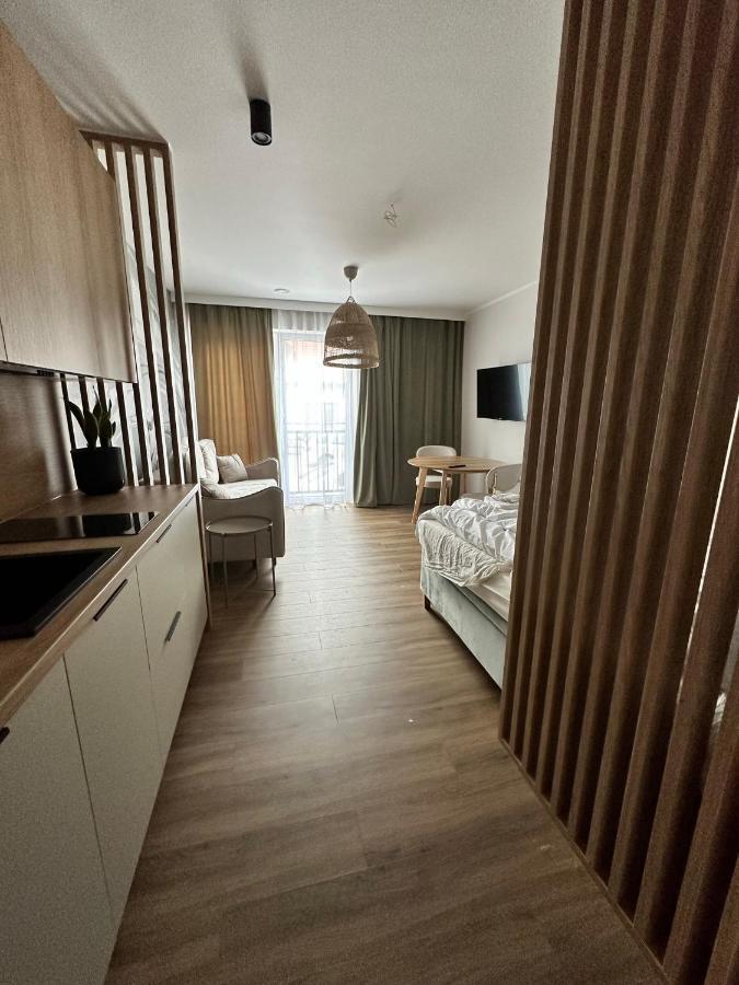 Apartamenty Belona Stegna  Exterior foto