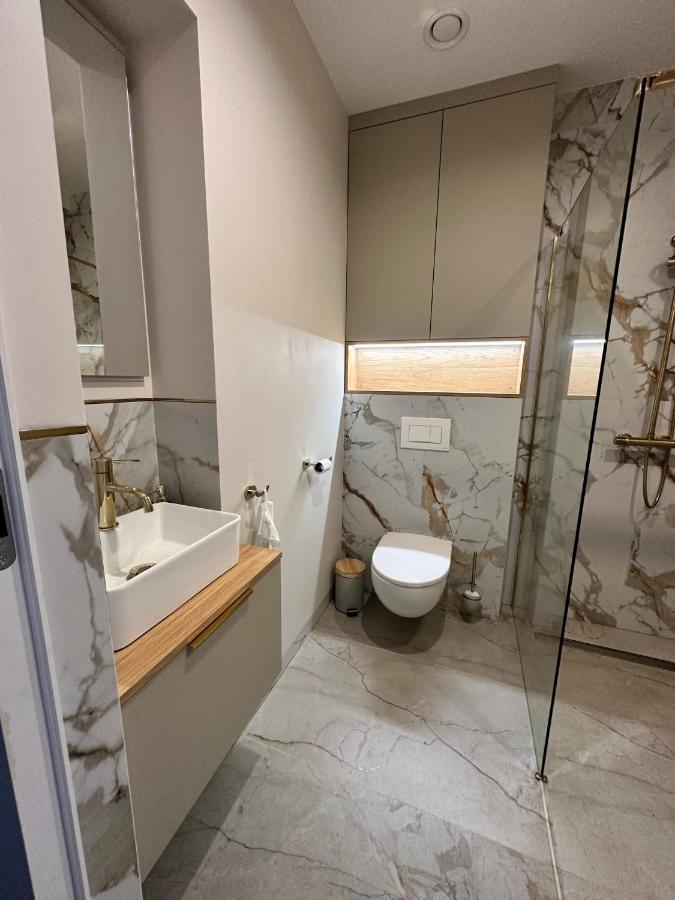 Apartamenty Belona Stegna  Exterior foto
