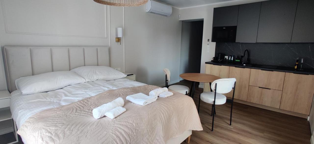 Apartamenty Belona Stegna  Exterior foto