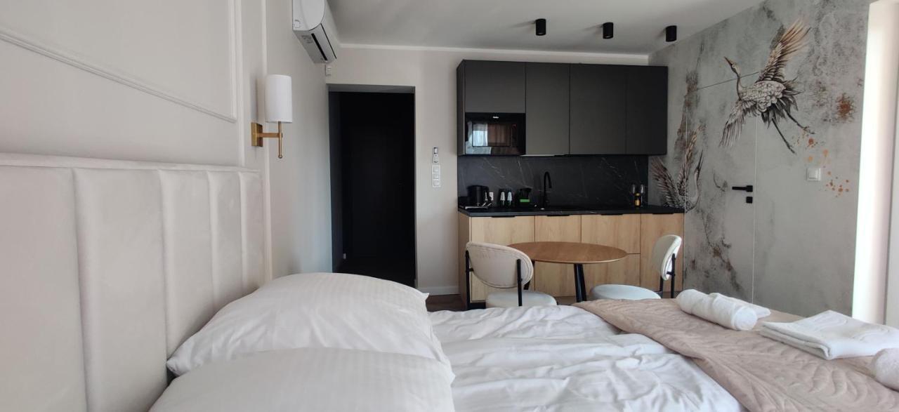Apartamenty Belona Stegna  Exterior foto