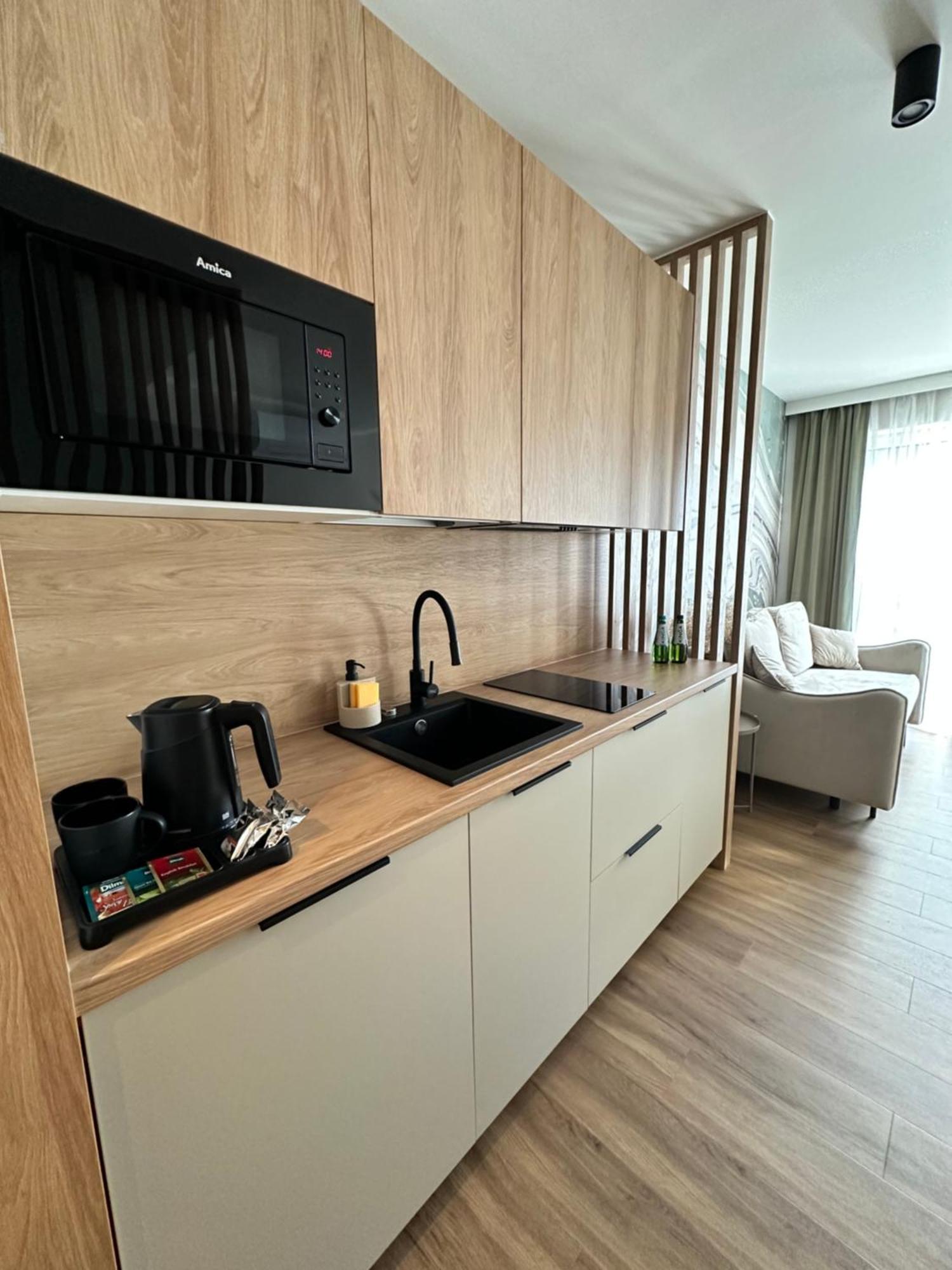 Apartamenty Belona Stegna  Exterior foto