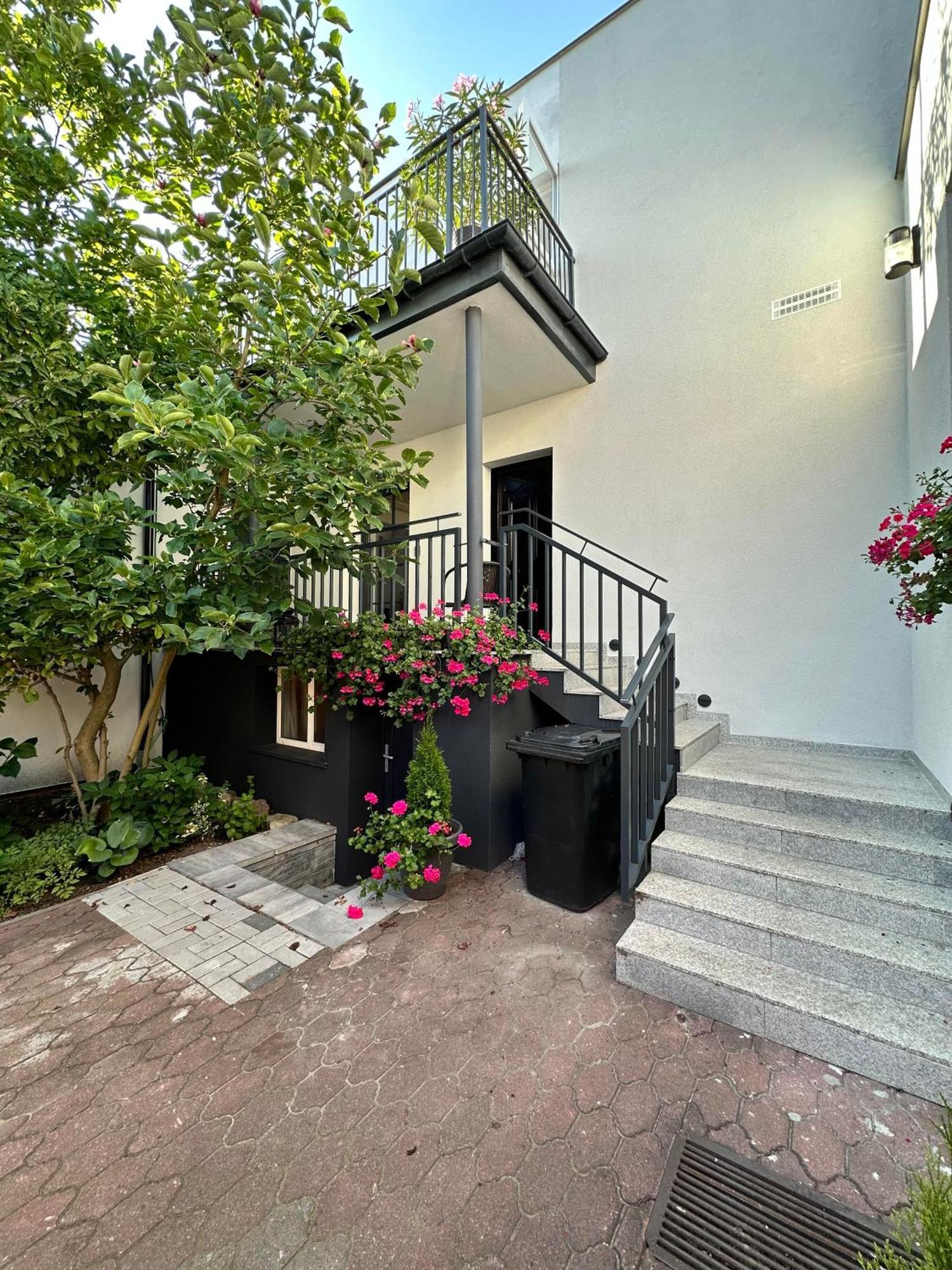 Apartamenty Belona Stegna  Exterior foto
